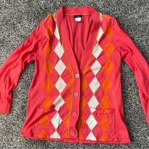 JCrew Ladies Cardigan